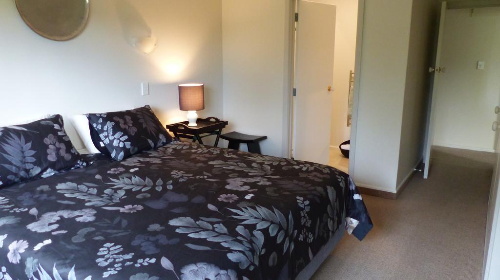 Bed & Breakfast Ashcroft Gardens *