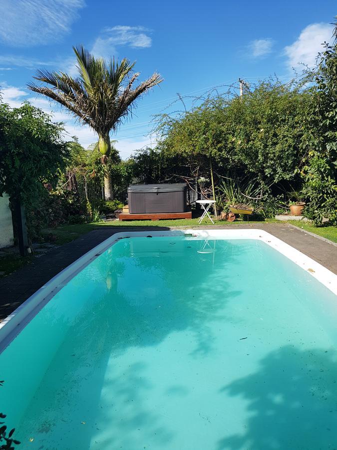 Ashcroft Gardens * Napier